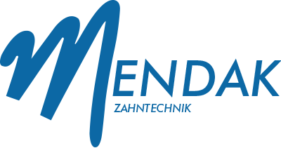 Mendak - Zahntechnik Logo